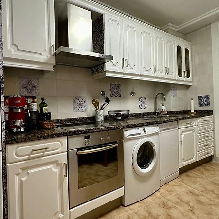 Apartamento A 10 Minutos De La Calle Laurel Logroño Buitenkant foto