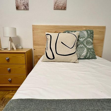 Apartamento A 10 Minutos De La Calle Laurel Logroño Buitenkant foto