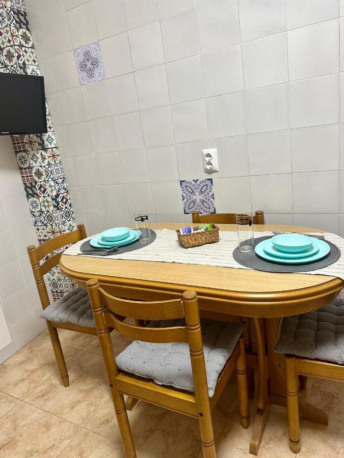 Apartamento A 10 Minutos De La Calle Laurel Logroño Buitenkant foto