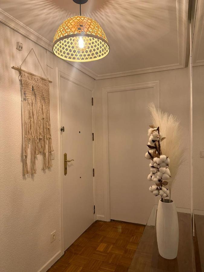 Apartamento A 10 Minutos De La Calle Laurel Logroño Buitenkant foto