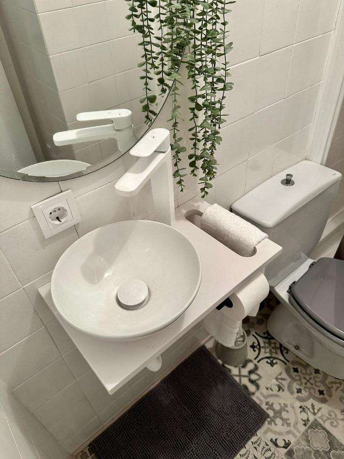 Apartamento A 10 Minutos De La Calle Laurel Logroño Buitenkant foto