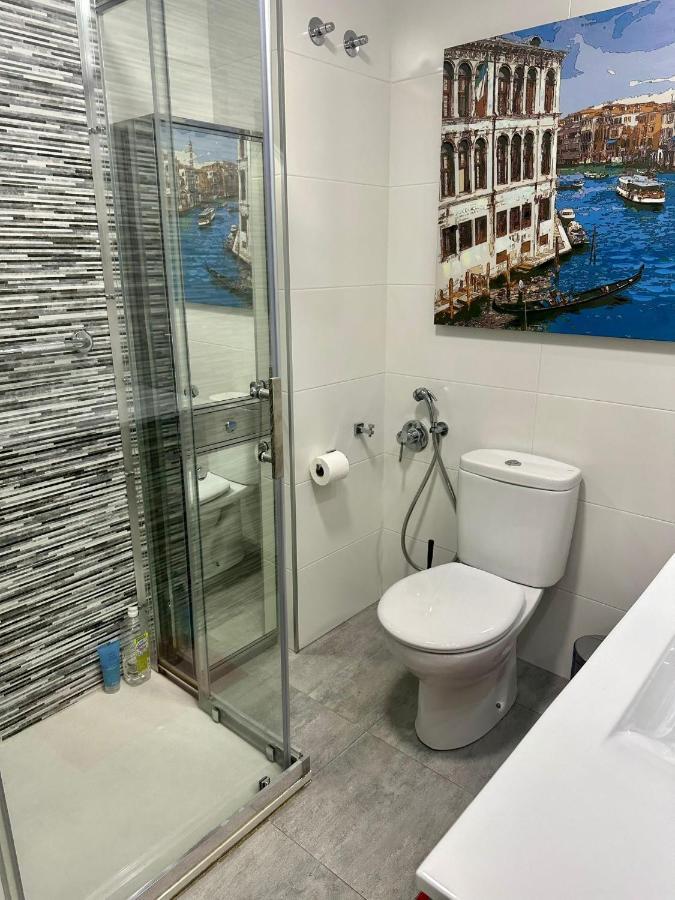 Apartamento A 10 Minutos De La Calle Laurel Logroño Buitenkant foto