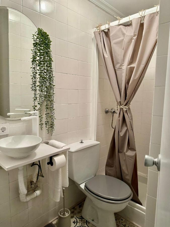 Apartamento A 10 Minutos De La Calle Laurel Logroño Buitenkant foto