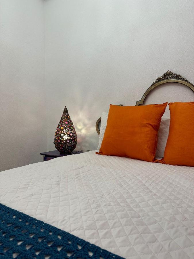 Apartamento A 10 Minutos De La Calle Laurel Logroño Buitenkant foto
