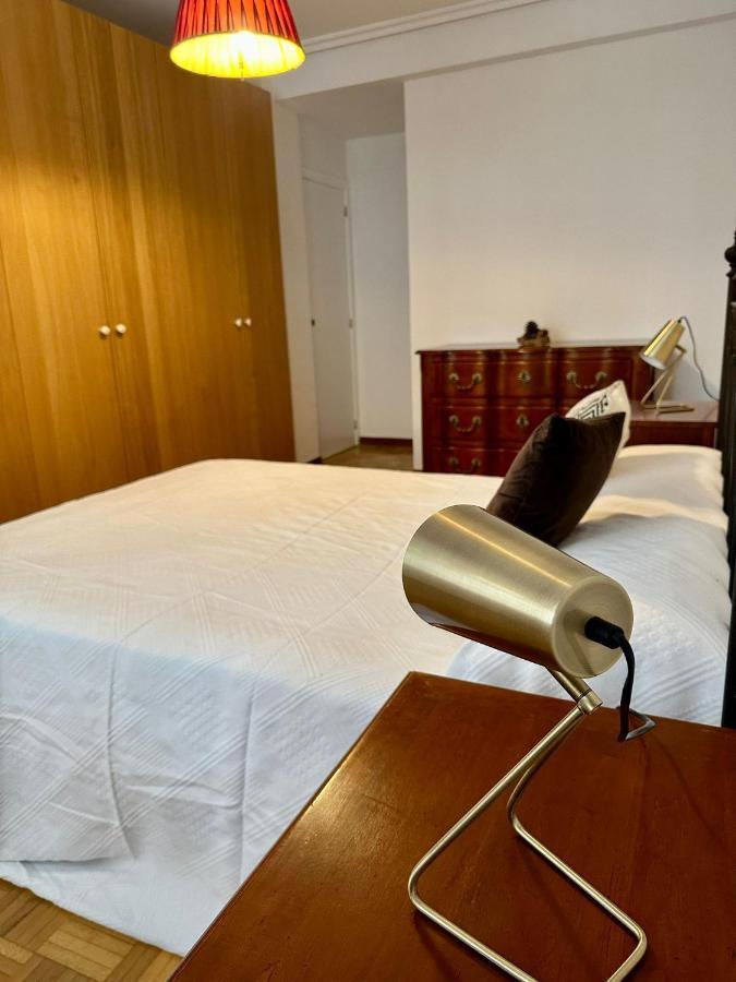 Apartamento A 10 Minutos De La Calle Laurel Logroño Buitenkant foto