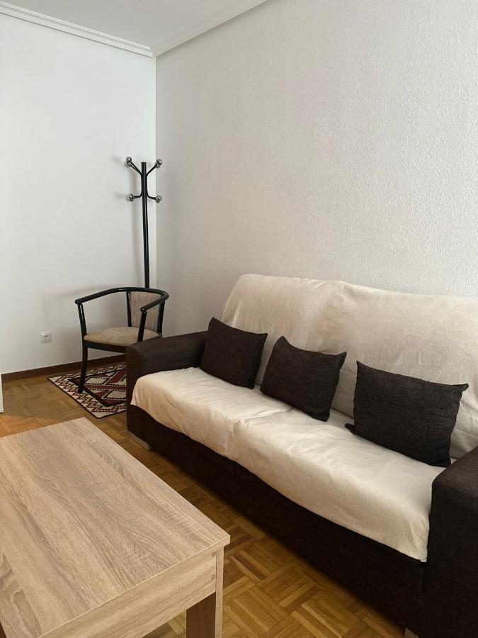 Apartamento A 10 Minutos De La Calle Laurel Logroño Buitenkant foto