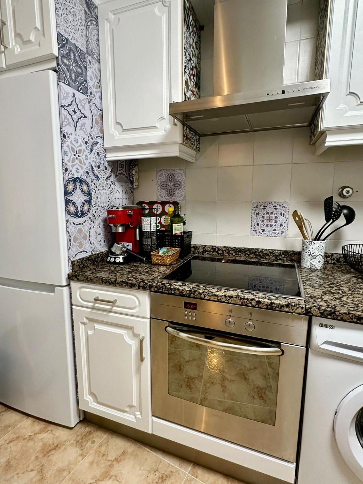 Apartamento A 10 Minutos De La Calle Laurel Logroño Buitenkant foto